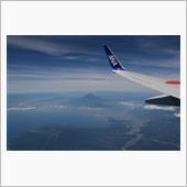 空撮を楽しんだ