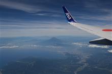 空撮を楽しんだ 空撮を楽しんだ