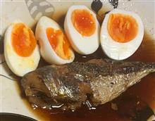 男の料理　謎の琥珀は、金沢秘伝の味付け調味料！