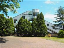 千歳線 サッポロビール庭園駅