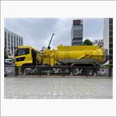 真夏日国産車３個口