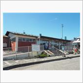 千歳線 島松駅 
