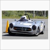 HONDA S800   T ...