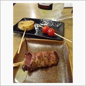 あんぽん炭