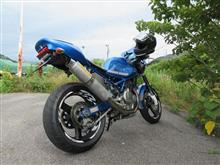 カーライフミーティング in TAHARA