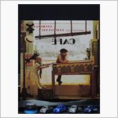 クルマ・ジャケ「THE HO ...