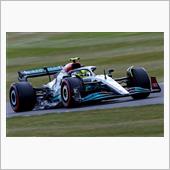 F1第10戦イギリスGP F ...