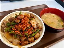 本日のお昼ごはん 本日のお昼ごはん