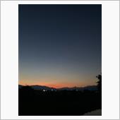 明けの明星