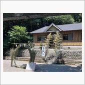 朝からの暑さ