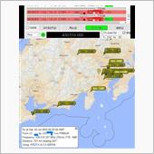 三重県ゲット（430MHz）