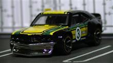 HotWheels：MAZDA RX-3