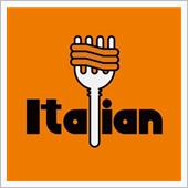 イタリアン　っぽいのもの