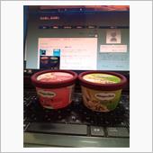 Haagen-dazs クリ ...