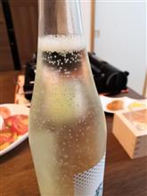 今日の晩酌🍶✨