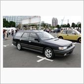 最近のステーションワゴン