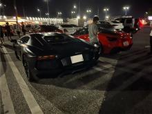 久しぶりの〜オフ会