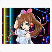 Kizuna ちゃ～ん