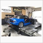 S2000 チューニング第3 ...