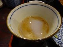 濃い