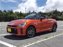 今では唯一の純エンジン軽オープンスポーツ