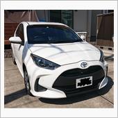 台車のヤリス