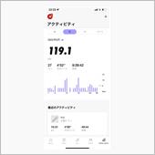 チラ裏備忘録　7月のランニン ...
