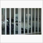 暑いので他人任せ．．．洗車専 ...