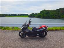 PCX戻って来ましたが・・・