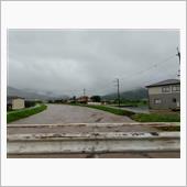 急な大雨で、川の水位がヤバか ...