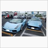 久々のみん友と同じ仕様の車･ ...