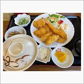 &#39;22.07.03 お昼ごはん