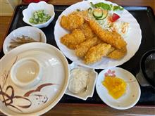 &#39;22.07.03 お昼ごはん