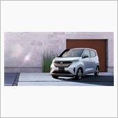 日産新型EVサクラに試乗