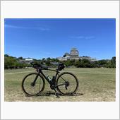 ３７２号線経由　姫路城ロング ...
