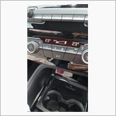 エアコン温度設定