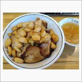 早田飯店の『チャーシュー飯』 ...
