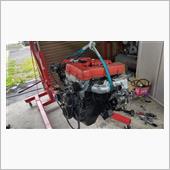でろい屋号入院する
