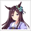 メジロ家は可愛いな