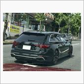 スーパーワゴンヌ