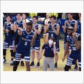 横浜ビー・コルセアーズ　20 ...
