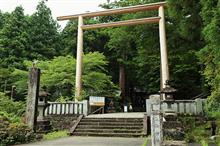 赤城神社