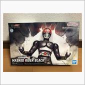 仮面ライダーBLACK【バン ...