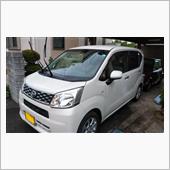 洗車日和ではなかったです