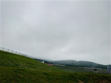 富士山は見えずとも…とか? 富士山は見えずとも…とか?