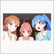 2022年夏アニメレビュー Vol.1