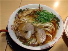 串カツよりも鉄板焼き串！