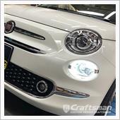 FIAT500/ABARTH ...