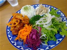 今日も外食