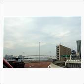 日曜日の朝は．．．GTIで朝 ...